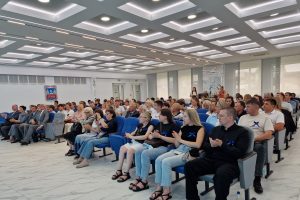 «Чтобы знали, чтобы помнили»