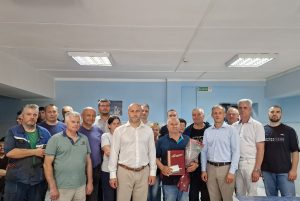 Наша гордость и опора