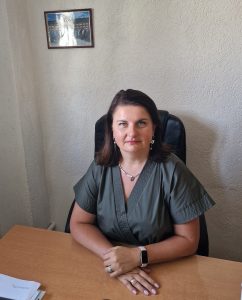 «Мини-Вселенная» современной деловой женщины