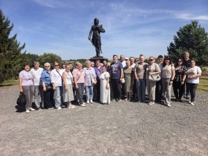 От Жирович до Ружан