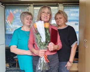 Отличного настроения и душевного спокойствия!