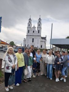Путешествие к истокам