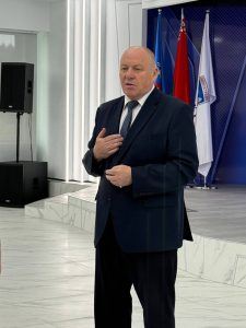 «Роль семьи, общества и школы в воспитании детей»