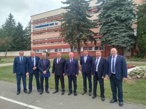 Экологическая культура, эстетика и функциональность от ТП-3