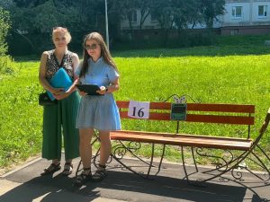 ТП-5 на конкурсе
