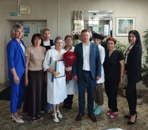 Мы желаем счастья вам!