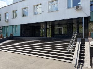 Поэтапное обновление