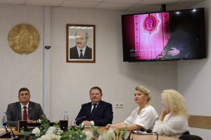 Наша безопасность — в наших руках