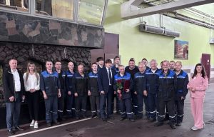 Пусть умножаются возможности