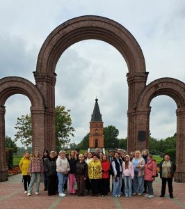 День как праздник