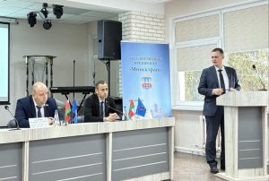Скажи «нет» коррупции