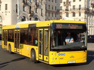 Прыярытэты штодзённай працы