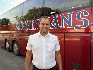Мастер своего дела