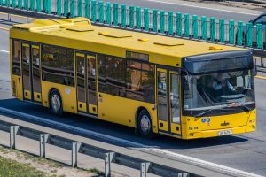 Безопасность и забота о пассажирах