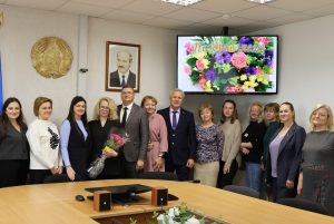 Пусть сердце будет согрето вниманием, заботой и искренней любовью!