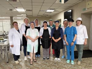 С заботой о каждом